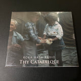 Thy Catafalque - Róka Hasa Rádió - SLIPCASE BRA