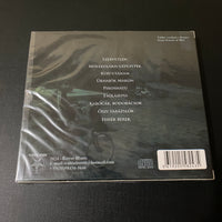 Thy Catafalque - Róka Hasa Rádió - SLIPCASE BRA