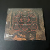 Inquisition - Into the Infernal Regions of the Ancient Cult - SLIPCASE BRA