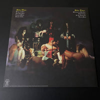 Death SS - Black Mass - VINILO USA (splatter ed.)