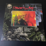 Cruel Force - Dawn of the Axe - VINILO USA bone colored edition