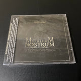 Powerwolf - Metallum Nostrum - BRA
