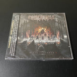 Powerwolf - Missa Cantorem II - BRA