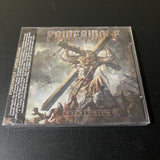 Powerwolf - Interludium - BRA