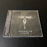 Insomnium - Anno 1696 - BRA