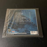Rhapsody Of Fire - The Eighth Mountain - SLIPCASE BRA