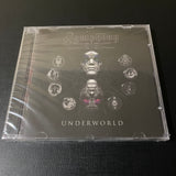 Symphony X - Underworld - BRA