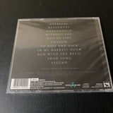 Symphony X - Underworld - BRA