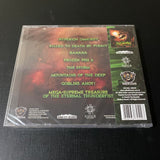 Alestorm - The Thunderfist Chronicles - BRA