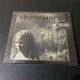Nevermore - This Godless Endeavor - SLIPCASE BRA + POSTER