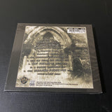 Nevermore - This Godless Endeavor - SLIPCASE BRA + POSTER