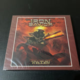 Iron Savior - Kill Or Get Killed - SLIPCASE BRA