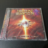 Iron Savior - Firestar - BRA