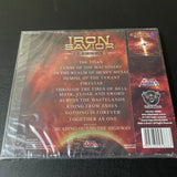 Iron Savior - Firestar - BRA