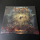 Iron Savior - Skycrest - SLIPCASE BRA