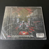 Orden Ogan - Gunmen - BRA