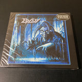 Edguy - Mandrake - SLIPCASE BRA