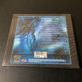 Edguy - Mandrake - SLIPCASE BRA