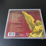 Edguy - Theater Of Salvation: Anniversary Edition - DOBLE SLIPCASE BRA
