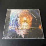 Kiske & Somerville - City Of Heroes - BRA