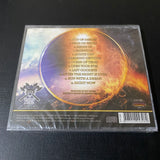 Kiske & Somerville - City Of Heroes - BRA