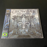 Crowbar - Zero And Below - BRA