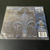 Crowbar - Zero And Below - BRA