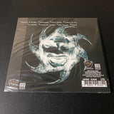 Nevermore - Enemies Of Reality - DIGIPACK BRA + CALCO