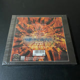 Nevermore - The Politics Of Ecstasy - SLIPCASE BRA + POSTER