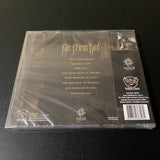 Moonspell - Far From God - BRA