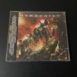 Hypocrisy - Virus - BRA