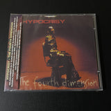 Hypocrisy - The Fourth Dimension - BRA