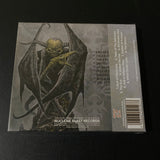 Hypocrisy - End Of Disclosure - SLIPCASE BRA + POSTER