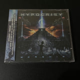 Hypocrisy - Worship - BRA