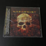 Hypocrisy - Into The Abyss - BRA