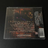 Hypocrisy - Into The Abyss - BRA