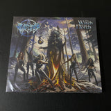 Burning Witches - The Witch Of The North - DIGIPACK BRA