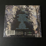 Burning Witches - The Witch Of The North - DIGIPACK BRA