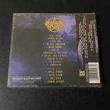 Burning Witches - Burning Witches & Burning Alive - BRA