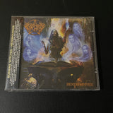 Burning Witches - Hexenhammer - BRA
