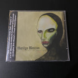 Marilyn Manson - Chapter 2 One Assassination Under God - BRA
