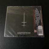 Marilyn Manson - Chapter 2 One Assassination Under God - BRA