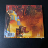 Hammerfall - One Crimson Night - DOBLE DELUXE BRA
