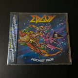 Edguy - Rocket Ride - BRA