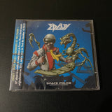 Edguy - Space Police - BRA