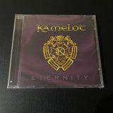 Kamelot - Eternity - BRA