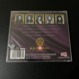Kamelot - Eternity - BRA