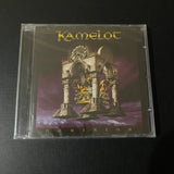 Kamelot - Dominion - BRA