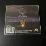 Kamelot - Dominion - BRA
