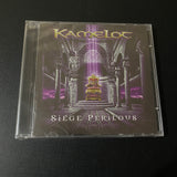 Kamelot - Siege Perilous - BRA